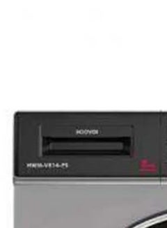 HOOVER Front Load Fully Automatic Washing Machine 500 W HWM-V814-PS silver  - Image 5