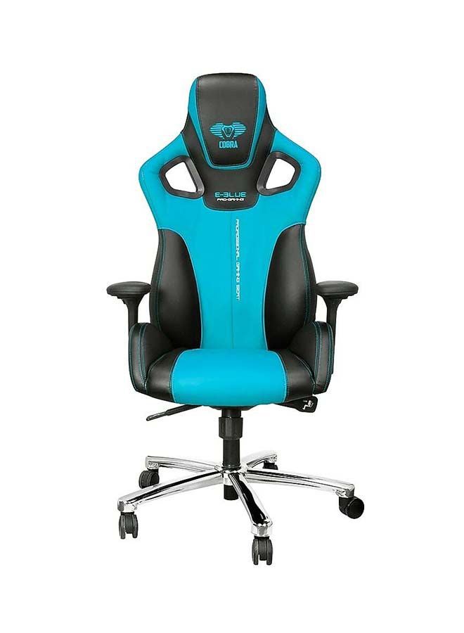 إي بلو كرسي ألعاب كوبرا - Image 1