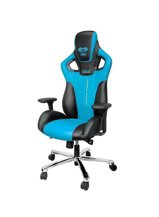 إي بلو كرسي ألعاب كوبرا - Image 2