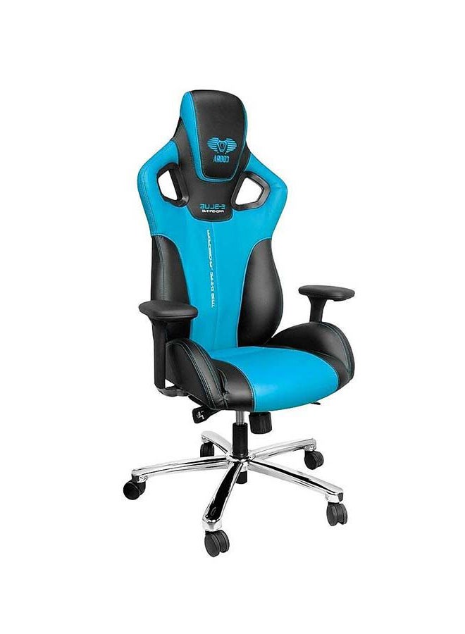 إي بلو كرسي ألعاب كوبرا - Image 5