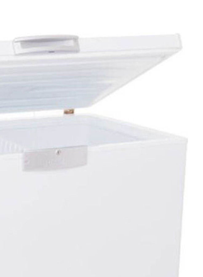 باساب مجمد أفقي - 303 لتر 303 L 800 W ES341L أبيض - Image 3