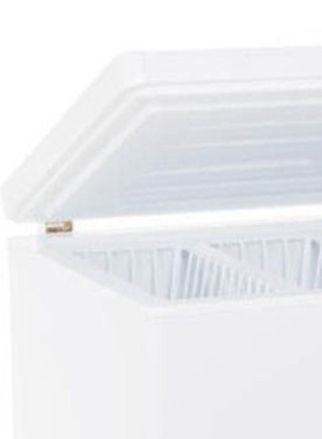 باساب مجمد أفقي - 303 لتر 303 L 800 W ES341L أبيض - Image 2