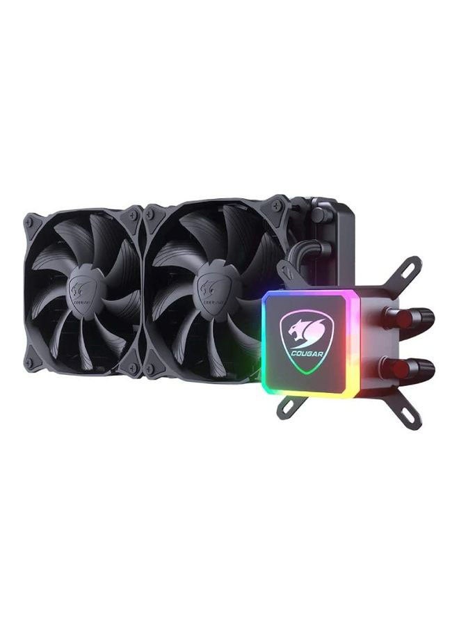 Cougar Aqua 280 Liquid Cooling - Image 1