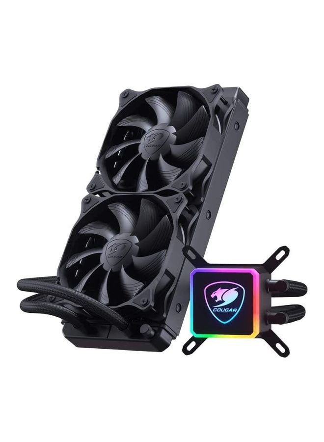 Cougar Aqua 280 Liquid Cooling - Image 2