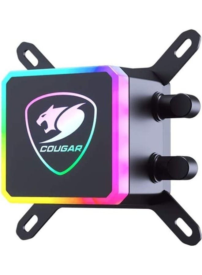 Cougar Aqua 280 Liquid Cooling - Image 3