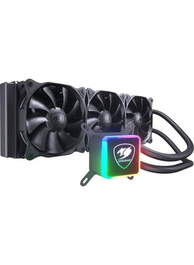 Cougar Aqua 280 Liquid Cooling - Image 4
