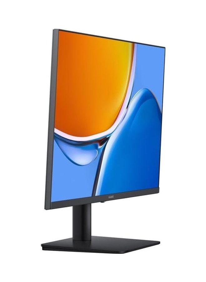 HUAWEI - 23.8-Inch Mate View SE Monitor Full HD IPS Display With AMD FreeSync Standard Edition Black - Image 1
