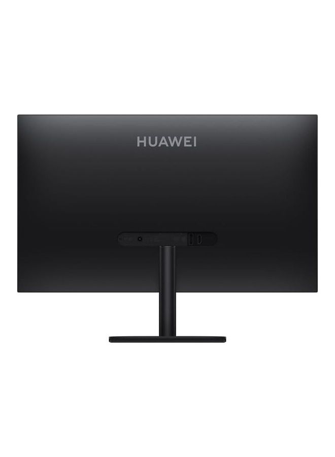 HUAWEI - 23.8-Inch Mate View SE Monitor Full HD IPS Display With AMD FreeSync Standard Edition Black - Image 1