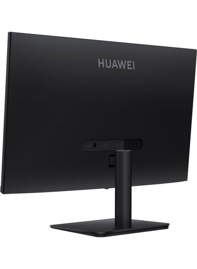 HUAWEI - 23.8-Inch Mate View SE Monitor Full HD IPS Display With AMD FreeSync Standard Edition Black - Image 1