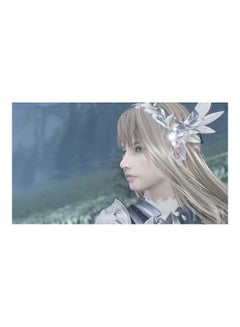 سكوير انيكس لعبة "Valkyrie Elysium" - playstation_5_ps5  - Image 2