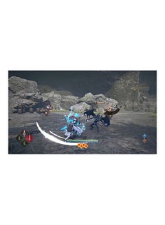 سكوير انيكس لعبة "Valkyrie Elysium" - playstation_5_ps5  - Image 3