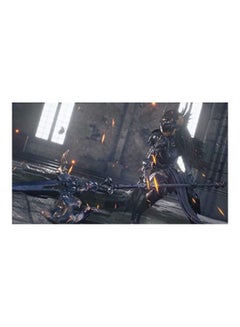 سكوير انيكس لعبة "Valkyrie Elysium" - playstation_5_ps5  - Image 4