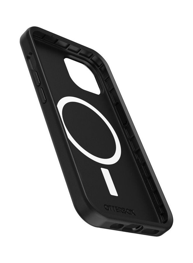 Otterbox Protective Case And Cover Symmetry Plus For iPhone 14 Black - Image 1