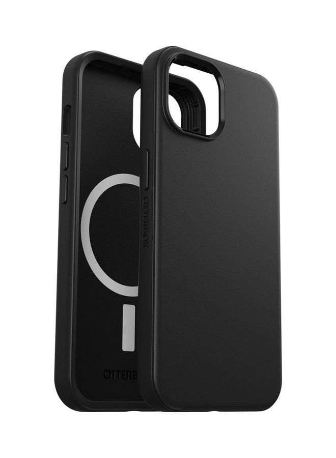 Otterbox Protective Case And Cover Symmetry Plus For iPhone 14 Black - Image 3