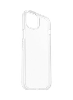 Bundle Of Screen Protector With Case And Cover React Plus Trusted Glass For iPhone 14 Max Clear