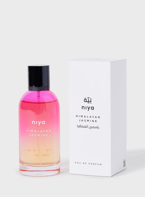 Himalayan Jasmine Intention EDP  Fragrances For Women 100ml