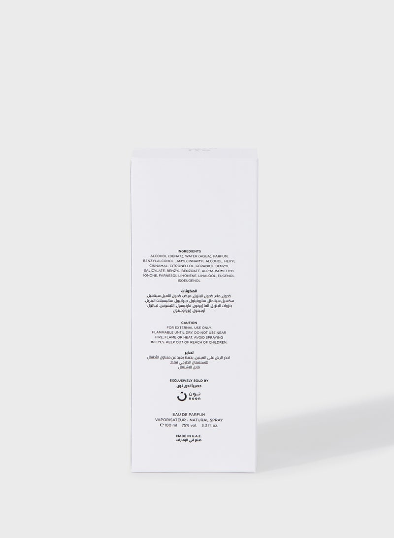 Himalayan Jasmine Intention EDP  Fragrances For Women 100ml