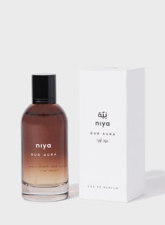 Oud Aura EDP For Men Men's Perfume 100ml