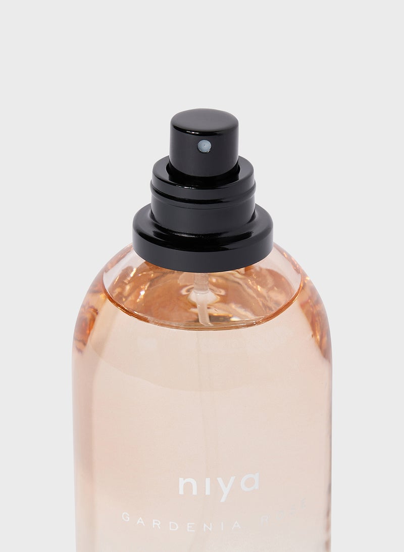 نِيّة - عطر جاردينيا روز EDP للنساء 100ملليلتر - Image 1