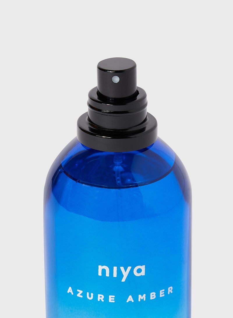 Niya - Azure Amber EDP Men's Perfume 100ml - Image 1
