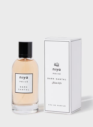 عطر برايف دارك سانتال EDP للرجال 100ملليلتر