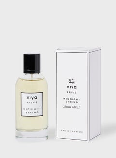 عطر ميدنايت سبرينج EDP من تشكيلة برايف للرجال 100ملليلتر