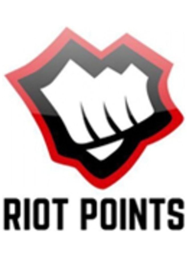 ريوت جيمز بطاقة RIOT الرقمية 5 يورو للتوصيل إلى منطقة الشرق الأوسط وشمال أفريقيا عبر الرسائل القصيرة أو الواتساب  - Image 3