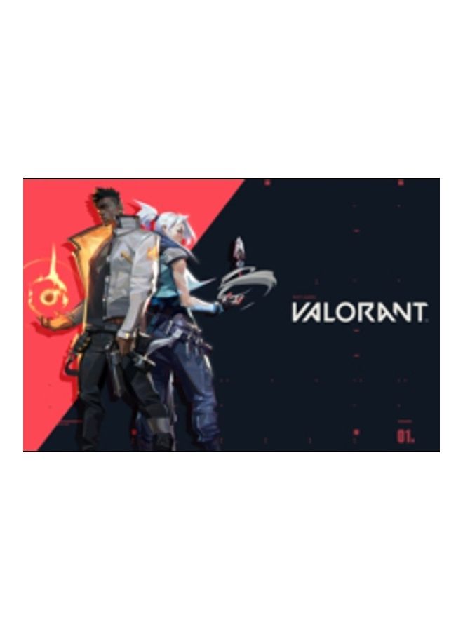 ريوت جيمز بطاقة RIOT الرقمية 5 يورو للتوصيل إلى منطقة الشرق الأوسط وشمال أفريقيا عبر الرسائل القصيرة أو الواتساب  - Image 2