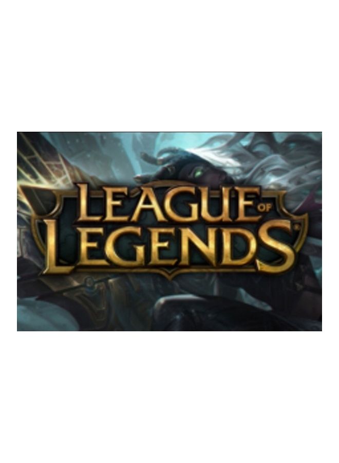ريوت جيمز بطاقة RIOT الرقمية بقيمة 100 يورو للتوصيل إلى منطقة الشرق الأوسط وشمال أفريقيا عبر الرسائل القصيرة أو الواتساب  - Image 3