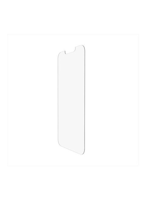Ultraglass Iphone 14 Pro Max Screen Protector, Antimicrobial-Treated, Easy Bubble Free Application With Included Installation Guide Tray, 9H Hardness Tested Clear