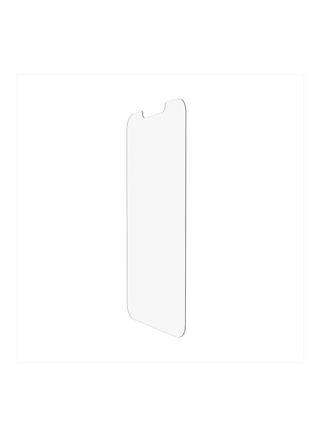 belkin Ultraglass Iphone 14 Pro Max Screen Protector, Antimicrobial-Treated, Easy Bubble Free Application With Included Installation Guide Tray, 9H Hardness Tested Clear  - Image 1