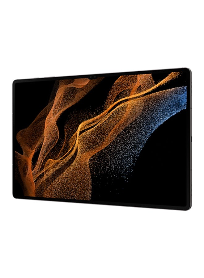 Samsung - Galaxy Tab S8 Ultra Graphite 12GB RAM 256GB 5G - International Version - Image 1