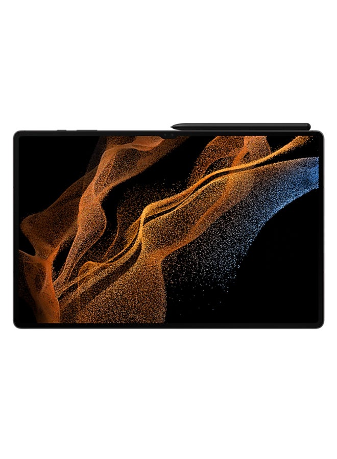 Samsung - Galaxy Tab S8 Ultra Graphite 12GB RAM 256GB 5G - International Version - Image 1