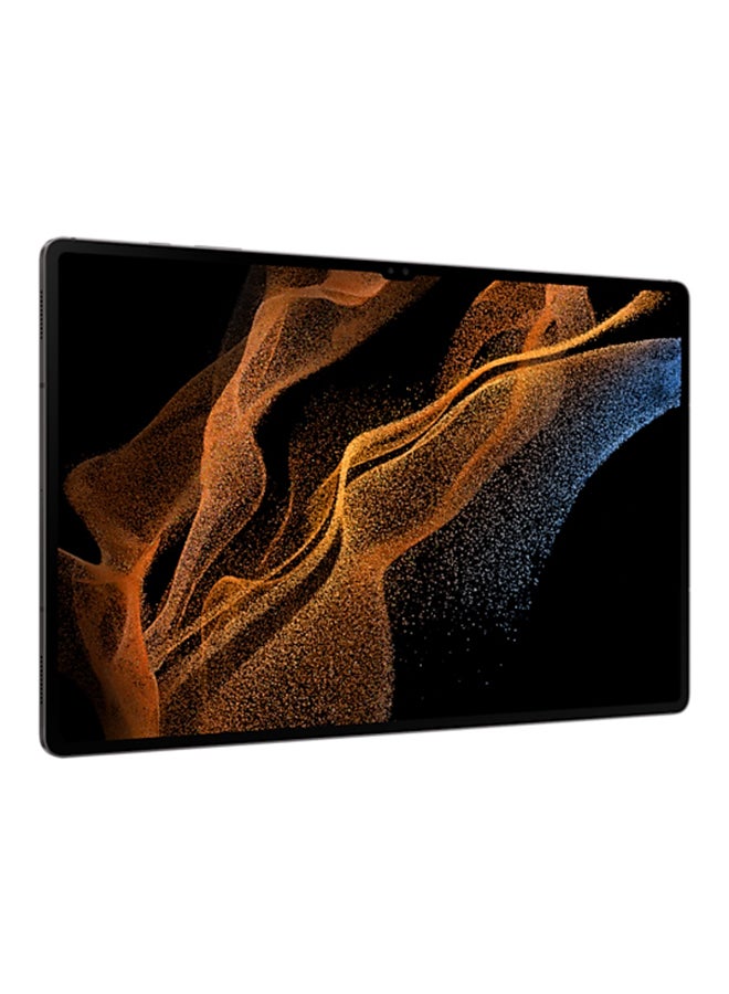 Samsung - Galaxy Tab S8 Ultra Graphite 12GB RAM 256GB 5G - International Version - Image 1