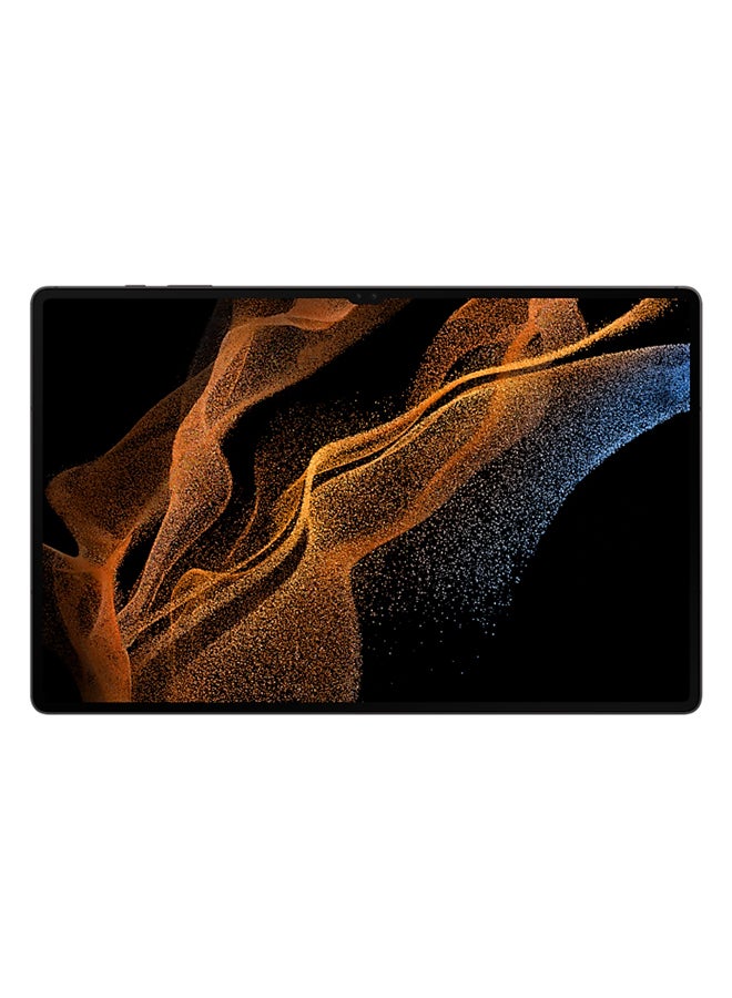 Samsung - Galaxy Tab S8 Ultra Graphite 12GB RAM 256GB 5G - International Version - Image 1
