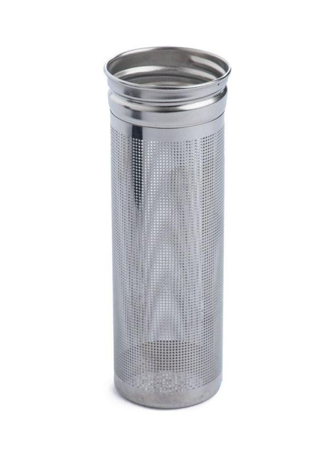 AL RIMAYA Stainless Steel Mug With Filter 380ml  - Image 5