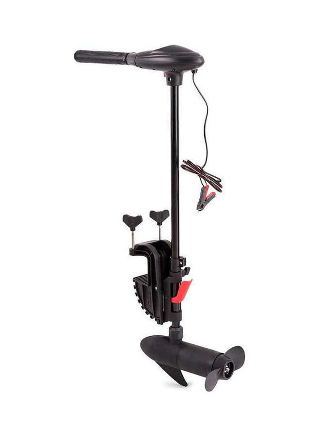 INTEX Trolling Motor Shelf Box - Image 1