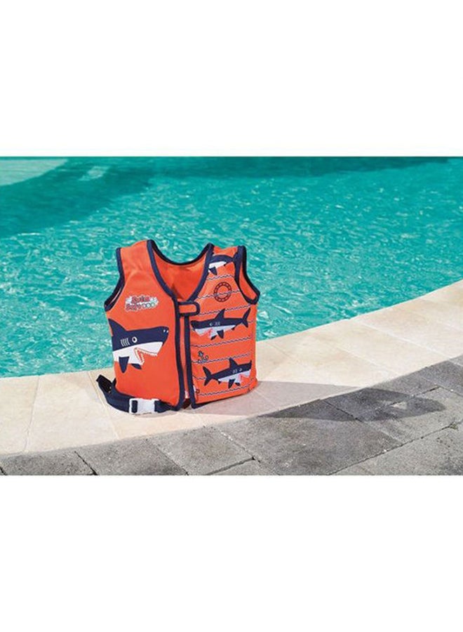 Bestway Swim Safe Jackets (S/M)inch (S/M)inch - Image 2