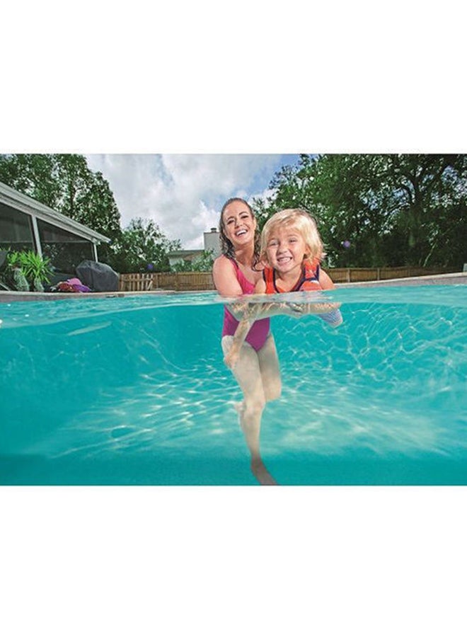 Bestway Swim Safe Jackets (S/M)inch (S/M)inch - Image 3