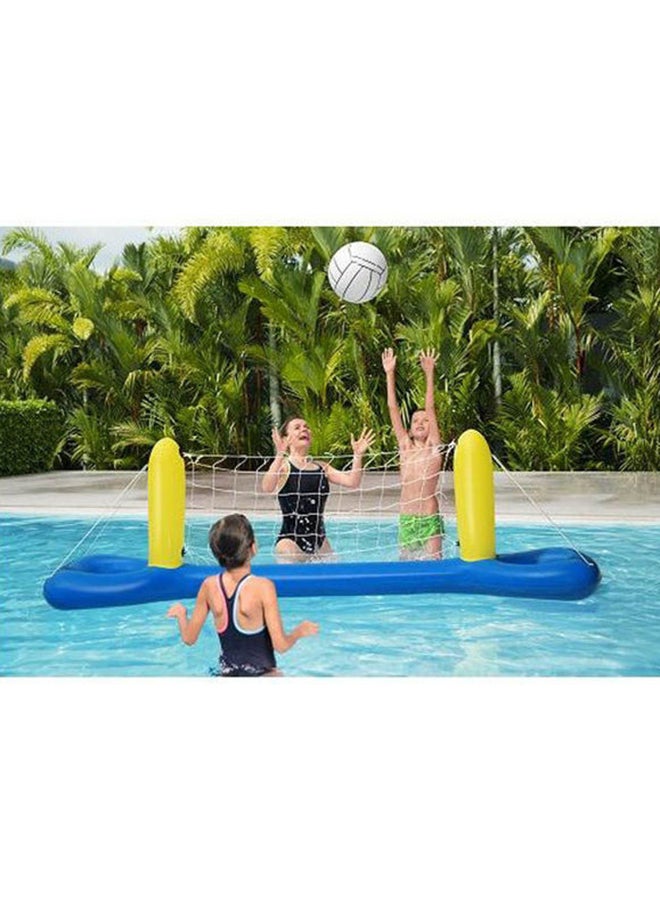 Bestway Volleyball Set For Pool 244x64cm - Image 2