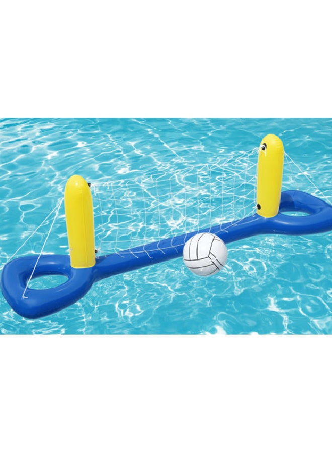Bestway Volleyball Set For Pool 244x64cm - Image 3
