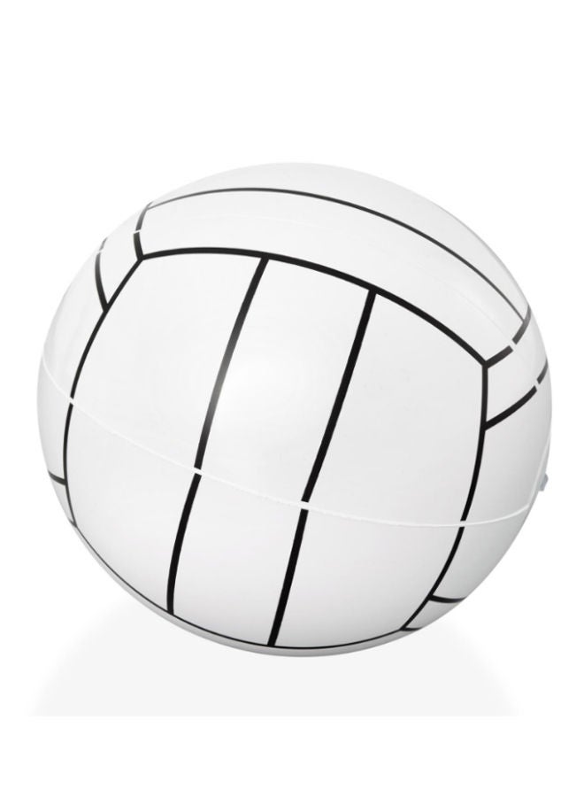 Bestway Volleyball Set For Pool 244x64cm - Image 4