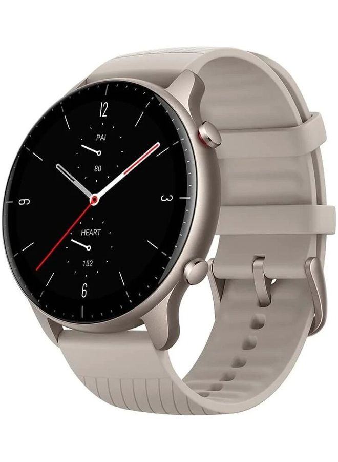 Amazfit - Gtr2 New Version Lighting Gray - Image 1