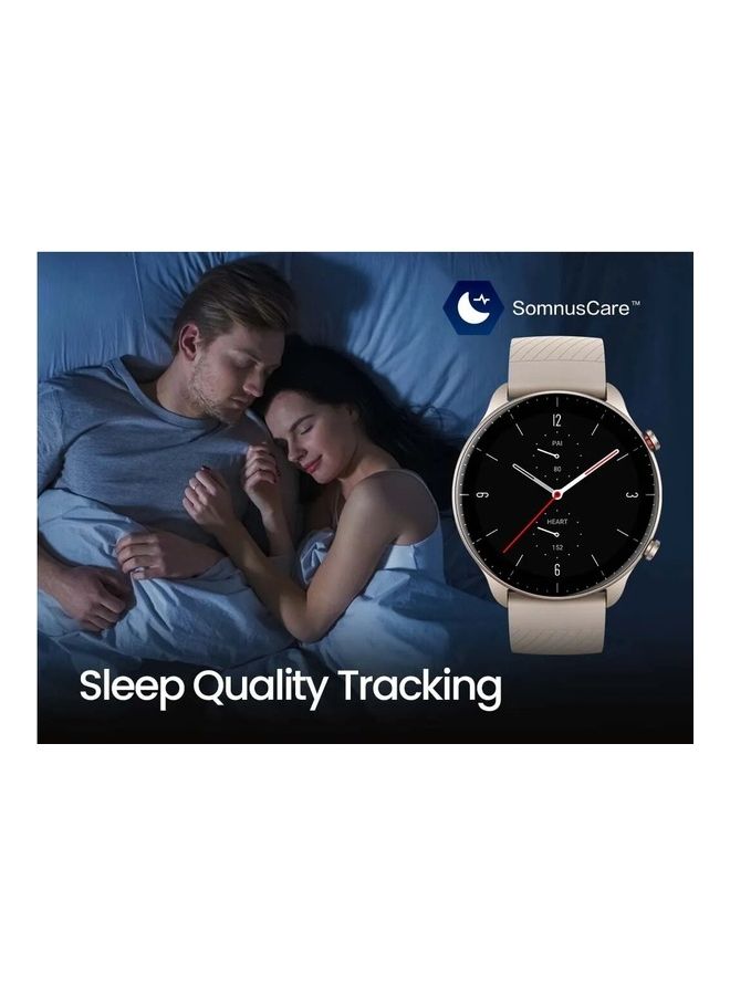Amazfit - Gtr2 New Version Lighting Gray - Image 1