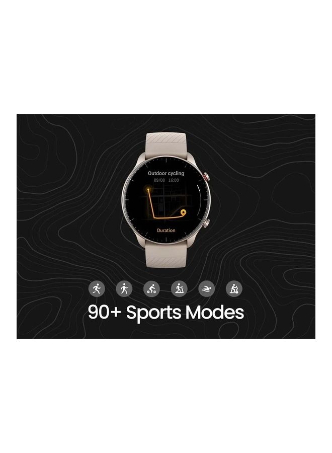 Amazfit - Gtr2 New Version Lighting Gray - Image 1