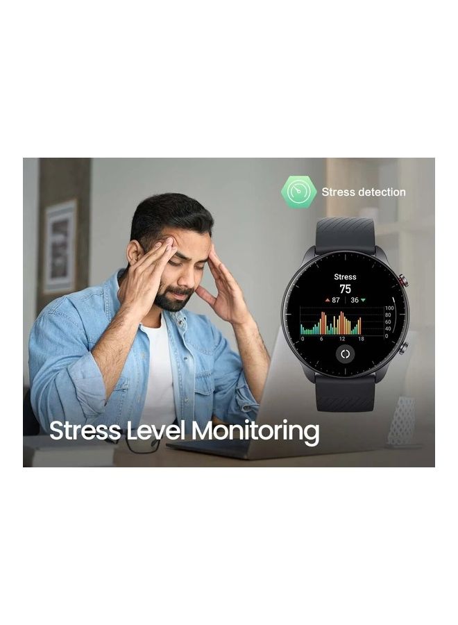 Amazfit - Gtr2 New Version Lighting Gray - Image 1