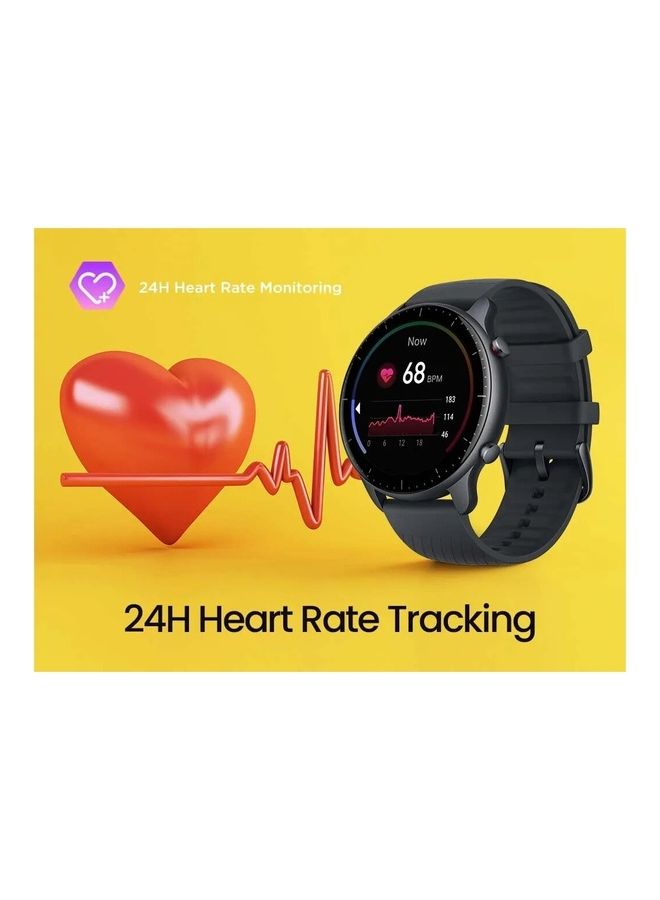 Amazfit - Gtr2 New Version Lighting Gray - Image 1