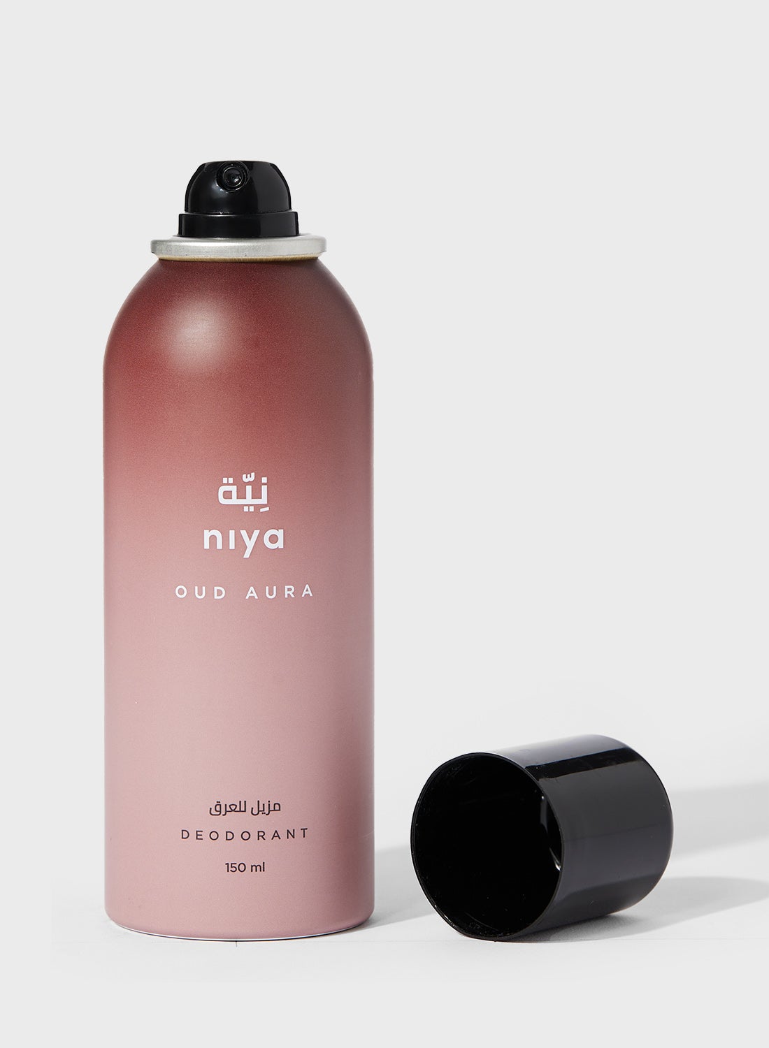 Oud Aura Deodorant Spray  Men's Perfume 150ml 
