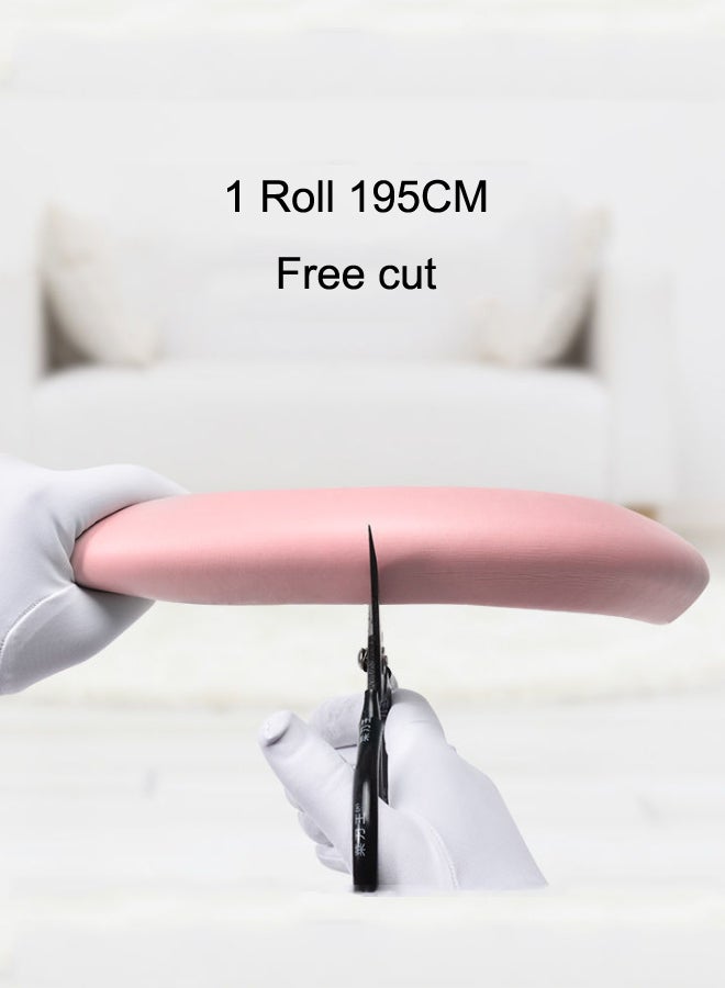 Cool Baby - Rubber Edge Baby Safety Corner Guard - Image 1