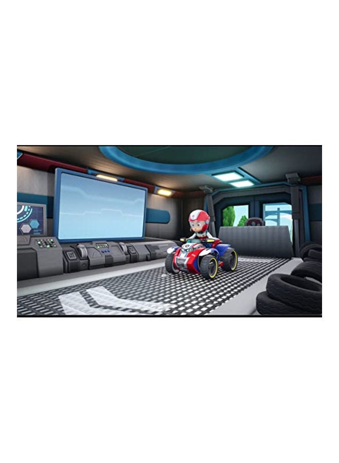Outright Games Paw Patrol: Grand Prix - PlayStation 5 (PS5) - Image 5